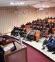 همایش مدارس مروج مرکز بهداشت شهرستان کرمان برگزار شد