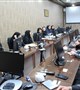 نشست کمیته بسیج ملی تغذیه در مرکز بهداشت شهرستان کرمان برگزار شد