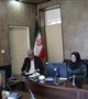 کمیته هماهنگی برنامه های هفته ملی سالمندان مرکز بهداشت شهرستان کرمان تشکیل شد