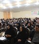 کارگاه آموزشی ژنتیک و بیماری تالاسمی در مرکز بهداشت شهرستان کرمان برگزار شد
