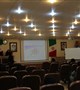 کارگاه آموزشی خدمات ادغام یافته سلامت میانسالان و سالمندان مرکز بهداشت کرمان برگزار شد