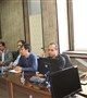 کمیته هماهنگی بسیج ملی کنترل فشارخون مرکز بهداشت کرمان برگزار شد