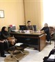 نشست بررسی مشکلات و ارائه راهکارهای واحد گسترش مرکز بهداشت شهرستان کرمان