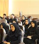 کارگاه آموزشی ژنتیک و بیماری تالاسمی در مرکز بهداشت شهرستان کرمان برگزارشد