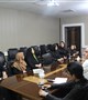 کارگاه آموزشی ویژه سازمان های مردم نهاد حوزه سلامت دانشگاه  برگزار شد