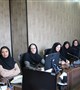 جلسه شورای مدیران مرکز بهداشت شهرستان کرمان برگزار شد