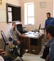 نشست دبیر ستاد اجرایی و ناظران طرح بسیج ملی کنترل فشار خون شهرستان کرمان برگزار شد