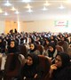 کارگاه توجیهی برنامه ایمن سازی تکمیلی فلج اطفال در مرکز بهداشت شهرستان کرمان برگزار شد