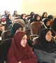 برگزاری کارگاه خود مراقبتی ویژه مراقبین سلامت شهرستان کرمان
