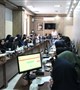 ثبت لحظه ای فشار خون در شهرستان کرمان