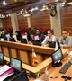 کارگاه بازآموزی دیابت ویژه پزشکان مرکز بهداشت شهرستان کرمان برگزار شد