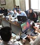 نشست اعضاء ستاد اجرایی بسیج کنترل فشارخون مرکز بهداشت شهرستان کرمان برگزار شد