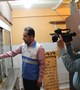 654 مورد بازدید از مراکز تهیه و توزیع موادغذایی در پنج روز اول سال جدید