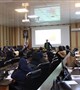 دومین کارگاه سلامت زنان میانسال در دوران باروری و یائسگی ویژه کارشناسان مامایی مرکز بهداشت شهرستان کرمان برگزار شد