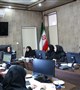 کارگاه آموزشی سلامت مادران و باروری سالم در  مرکز بهداشت شهرستان کرمان برگزار شد