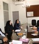 کمیته هفته ملی کودک در مرکز بهداشت شهرستان کرمان تشکیل شد