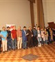 فیلم سینمایی کابین اکران شد