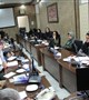 کمیته  هفته سلامت روان مرکز بهداشت شهرستان کرمان تشکیل شد