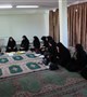 نشست هماهنگی برگزاری برنامه های واحد تغذیه مرکز بهداشت شهرستان کرمان در هفته سلامت برگزار شد