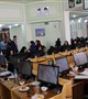 همایش سفیران سلامت دانشجویی مرکز بهداشت شهرستان کرمان  برگزار شد