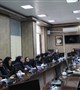 کمیته مرور دستورالعمل های ارسالی از وزارت بهداشت در مرکز بهداشت شهرستان کرمان برگزار شد