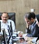 نشست ستاد اجرایی طرح بسیج ملی کنترل فشار خون مرکز بهداشت شهرستان کرمان برگزار شد
