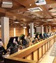 کارگاه بیماری های منتقله از آب و غذا ویژه پزشکان مرکز بهداشت شهرستان کرمان برگزار شد