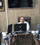 جلسه توجیهی اعضاء شورای پایگاه بسیج مرکز بهداشت شهرستان کرمان برگزار شد