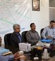 کمیته بررسی مسائل مربوط به فراگیران بهورزی مرکز بهداشت شهرستان کرمان  تشکیل شد
