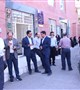برگزاری مراسم سه شنبه های مهدوی در مجموعه دانشگاه علوم پزشکی چهار راه شفا