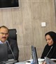 کمیته ترویج تغذیه با شیر مادر در مرکز بهداشت شهرستان کرمان برگزار شد