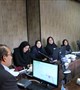 کمیته مرگ کودکان ۱تا۵۹ ماهه در مرکز بهداشت شهرستان کرمان برگزار شد