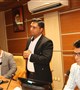 دومین کارگاه CPR ویژه پزشکان و پرستاران مراکز شبانه روزی شهرستان کرمان برگزار شد