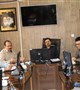 کمیته بررسی کشیک های پرستاری و بهیاری مراکز شبانه روزی شهرستان کرمان برگزار شد