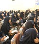 کارگاه پایش رشد و اصول تغذیه تکمیلی ویژه مراقبین سلامت مراکز خدمات جامع سلامت شهری