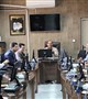 جلسه شورای مدیران مرکز بهداشت شهرستان کرمان برگزار شد
