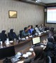 جلسه آموزشی اسناد پزشکی ویژه مسئولین و نیرو های پذیرش مراکز بهداشت شهرستان کرمان  برگزار شد