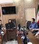 نشست مسئولین پایگاه ها و مراکز بهداشت شهرستان کرمان برگزار شد