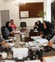 کمیته سند استانی پیشگیری و کنترل بیماری های غیر واگیر مرکز بهداشت شهرستان کرمان