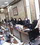 نشست هم اندیشی مرکز بهداشت شهرستان کرمان و اداره کل آموزش و پرورش برگزار شد
