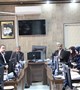 نشست  هماهنگی  مرکز بهداشت شهرستان کرمان  با اتباع خارجی در خصوص اهمیت  بیماری مالاریا برگزار شد