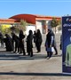 برگزاری برنامه ورزش صبحگاهی ویژه پرسنل مرکز بهداشت شهرستان کرمان