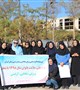 برنامه ورزش صبحگاهی ویژه پرسنل مرکز بهداشت شهرستان کرمان اجرا شد