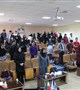 همایش تجلیل از سفیران نمونه سلامت دانشجویی دانشگاه های کرمان برگزار شد