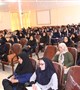 کارگاه آموزشی "رتینوپاتی نارسی در نوزادان" ویژه مراقبین سلامت شهرستان کرمان برگزار شد