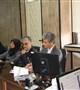 نشست مشترک مرکز بهداشت شهرستان کرمان و دانشگاه فرهنگیان تشکیل شد