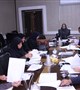 برگزاری کارگاه آموزشی توجیهی استقرار و پایدارسازی کانون های سلامت محلات