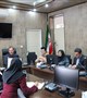 کمیته پیشگیری از مرگ مادر در مرکز بهداشت شهرستان کرمان برگزار شد