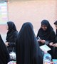برنامه سه شنبه های مهدوی در مجموعه دانشگاه علوم پزشکی کرمان برگزار شد