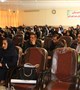 کارگاه آموزشی ویژه مراقبین مالاریا مرکز بهداشت شهرستان کرمان